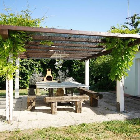 B&B Borgo Del Priolo - Petfriendly Cesena Kültér fotó