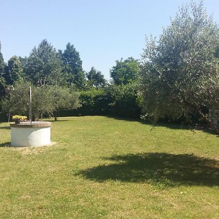 B&B Borgo Del Priolo - Petfriendly Cesena Kültér fotó