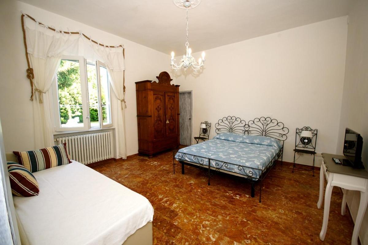 B&B Borgo Del Priolo - Petfriendly Cesena Kültér fotó