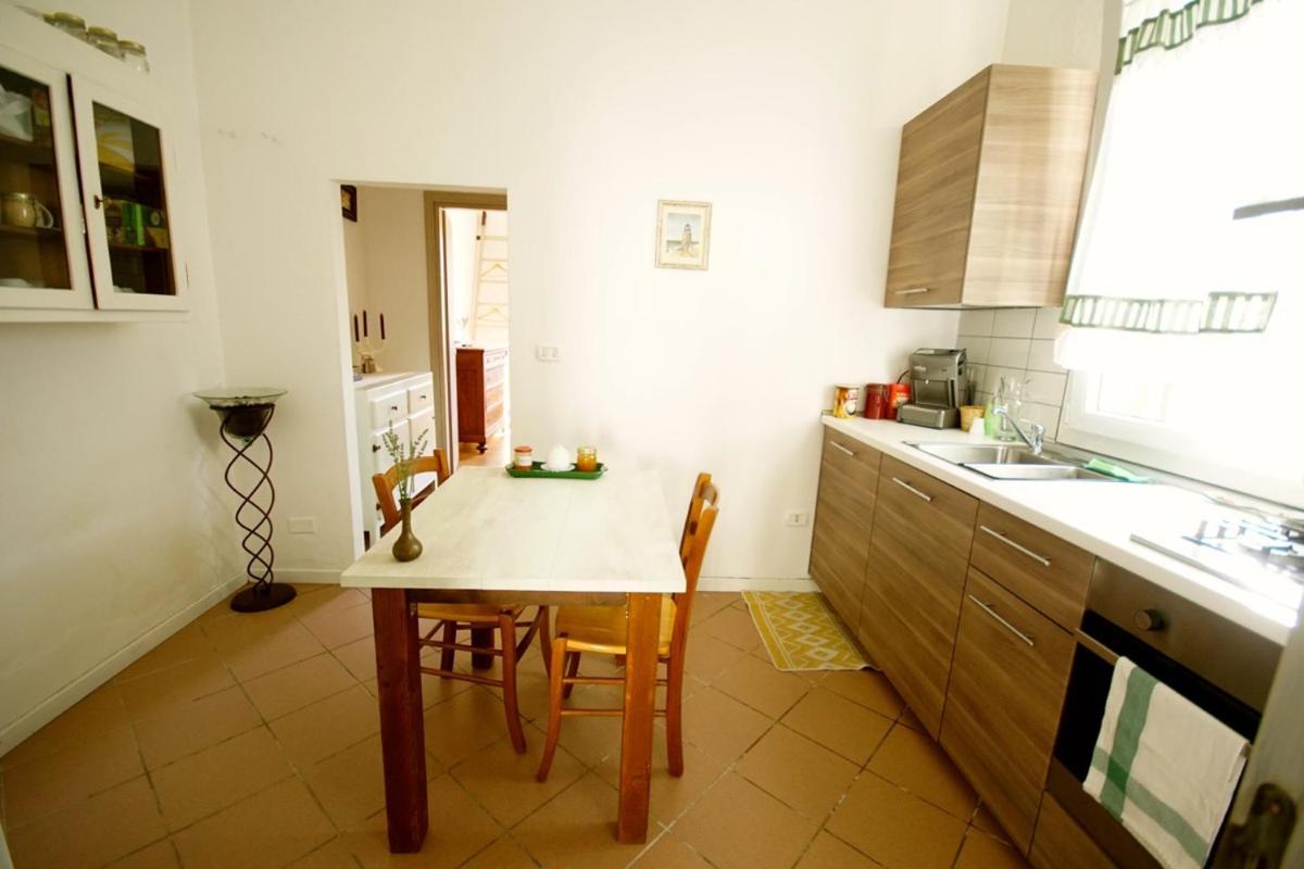 B&B Borgo Del Priolo - Petfriendly Cesena Kültér fotó