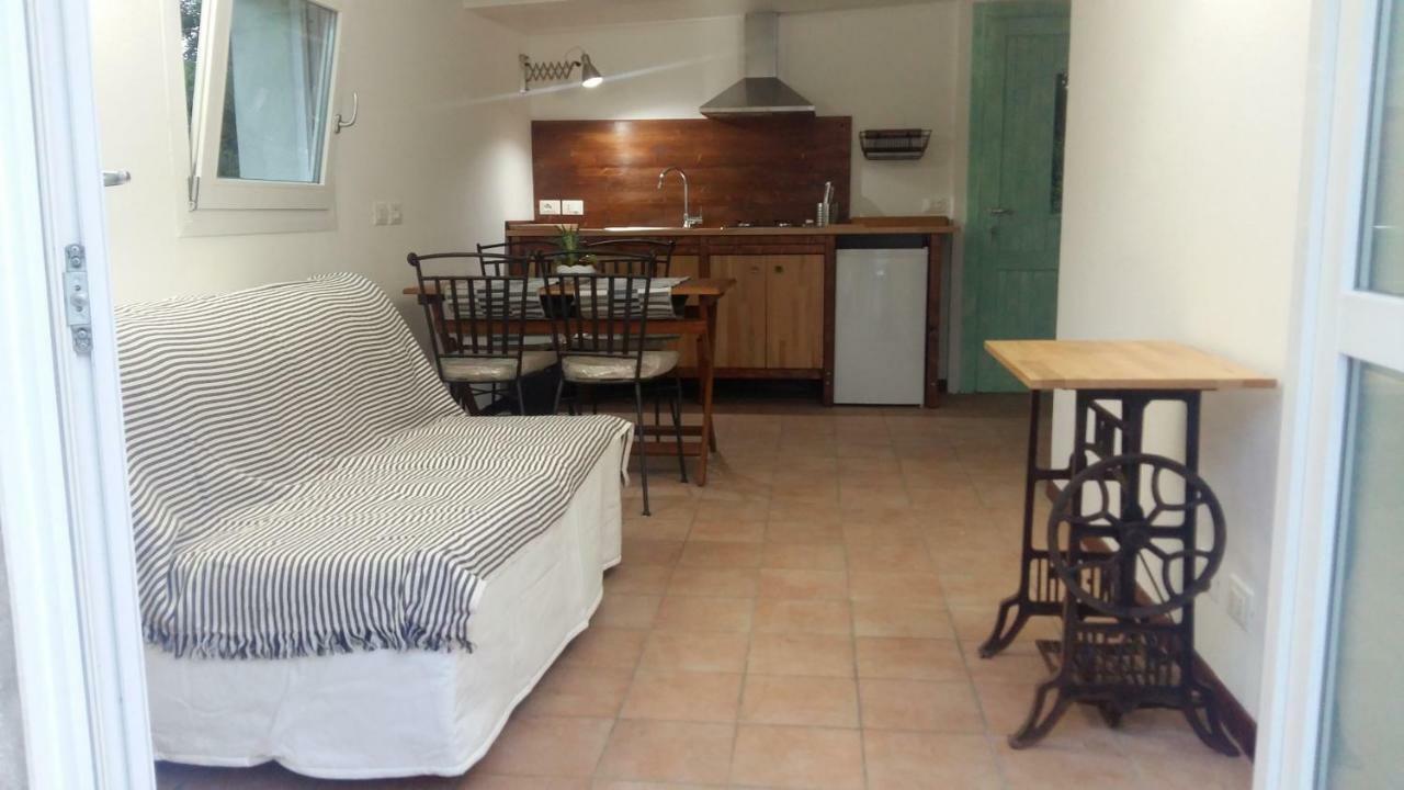 B&B Borgo Del Priolo - Petfriendly Cesena Kültér fotó