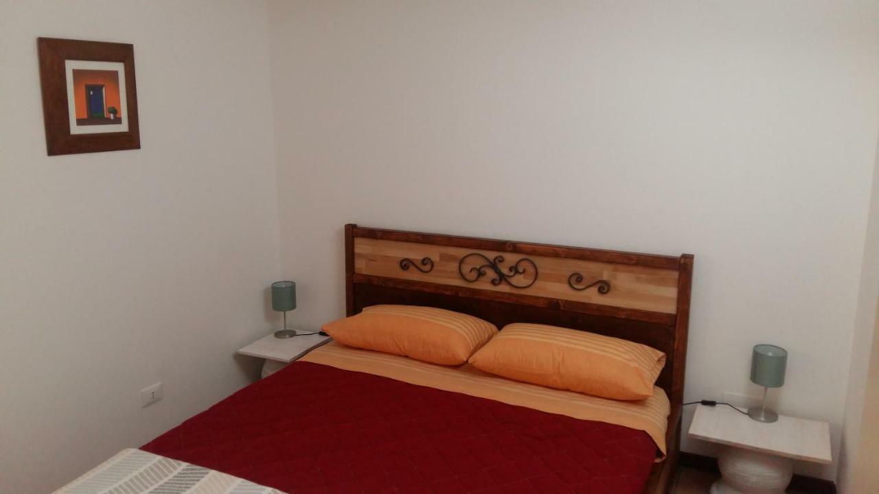 B&B Borgo Del Priolo - Petfriendly Cesena Kültér fotó